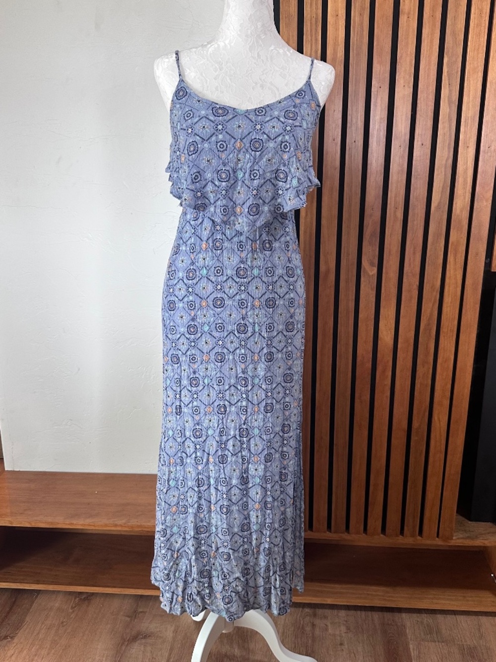 Mudd dress